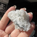 Floare de mina pentru colectie cristal natural unicat c353 lot 2, Stonemania Bijou