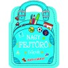 Nagy fejt&ouml;rő fi&uacute;knak - matric&aacute;kkal