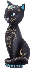 Figurina - Fortune Kitty | Nemesis Now