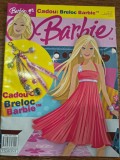 Revista Barbie, Egmont Romania, nr. 10 / 2008, stare buna
