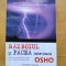 Razboiul si pacea interioara, Osho