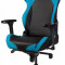 Scaun gaming rotativ DXseat A24/XB