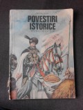 POVESTIRI ISTORICE - DUMITRU ALMAS VOLUMUL 2
