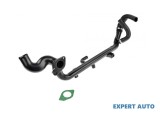 Furtun apa racire motor Opel Astra H (2004-2009)[A04]
