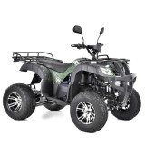 Atv Cu Acumulator, 2200W, Baterie 72V, 52Ah, Hecht 59399 Army