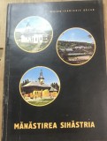 AMS4 Manastirea Sihastria - 1977, Carti crestinism