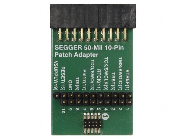 Adaptor de extensie