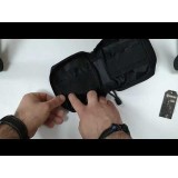 Pouch multifunctional 8Fields Coyote