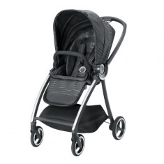 Carucior Maris Lux Black foto