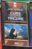 Joe Vitale - Curs Despre Trezire, 2014