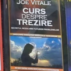 Joe Vitale - Curs Despre Trezire