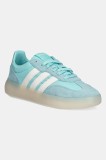 adidas sneakers Barreda Decode culoarea turcoaz, JR3541