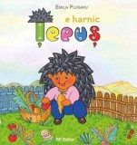 Cumpara ieftin Tepus e harnic/Emilia Plugaru