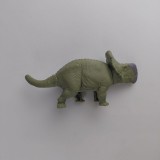 McDonald's Jurassic World: Chaos Theory - Pachyrhinosaurus 2025
