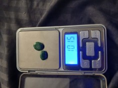 smaralde naturale foto