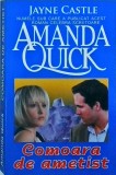 Amanda Quick - Comoara de ametist