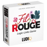 Cumpara ieftin Headu - Ludic Joc de asociere fil rouge
