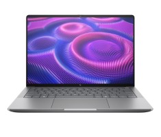 Laptop HP Zbook ULTRA G1a, 14.0 inch 2.8K TOUCH (2880x1800)