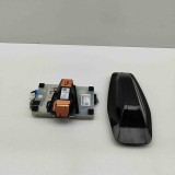 Antena BMW 5 G60 2025 OEM: 5A09D89,TN1R23NE,5A4CF70,5A4CF70-05,5B5C755 31535120