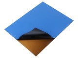 Laminat FR2 h&acirc;rtie tare 1,5mm 200mm x 150mm