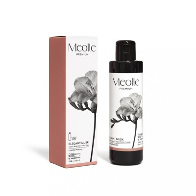 Parfum de rufe Elegant Musk 200ml foto