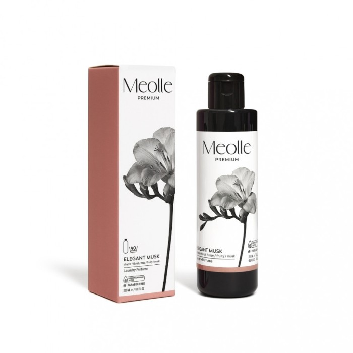 Parfum de rufe Elegant Musk 200ml