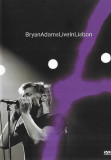 DVD Bryan Adams &lrm;&ndash; Live In Lisbon, original, Pop