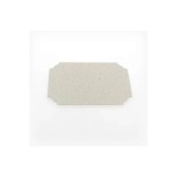 Placă de mică pentru cuptor cu microunde SMEG 012171698 Original