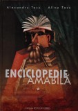 Cumpara ieftin Enciclopedie Amabila Alexandru Alina Tacu Sedcom Libris 2014 Cartonata 460 Pagini