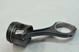Piston MERCEDES-BENZ S W222, V222, X222 2017 OEM: 6423882 11522510