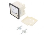 Voltmetru Panou 0-250V True RMS 40-72Hz EA17N