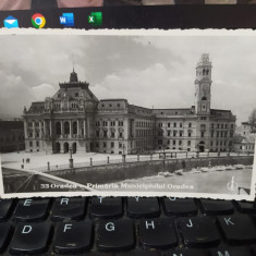 Oradea, Primăria Municipiului Oradea, Fotofilm Cluj nr. 33, 1938, 205