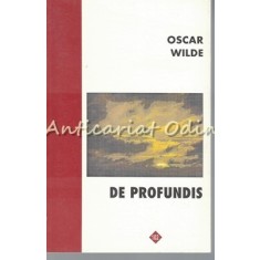 De Profundis - Oscar Wilde