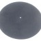 MAT SEVEN PROTECTIE PLATAN, 0,9MM GROSIME, &Oslash;=295MM, PASLA 4130 pentru pick-up , redare vinil ANALOGIS