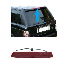 Stop frana suplimentar Land Rover Range Rover (Lm), 06.2002-06.2009; Land Rover Range Rover (Lm), 06.2009-12.2012, Spate, Centru, TYC