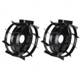 Roti Metalice Motosapa Si Motocultor Tip 2 / 2 Bucati