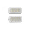 Set 2 lampi LED numar compatibila Ford Cod: 7903 Automotive TrustedCars, Oem