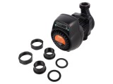 Pompă de circulaţie MAGI MAX 230VAC, IP44, eficienţă energetică EEI &le;0,23
