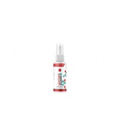Protectie piele si vinil antibacteriana L1 Leather Guard AB Gtechniq 100ml
