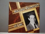 Michael Feinstein &ndash; The MGM Album (1989/Elektra/RFG) - Vinil/Vinyl/NM+