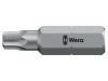 Wera Surubelnita Torx T25H, 25mm, Protectie, Capat Profesional