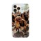 Husa compatibila cu Apple iPhone 14 model Tribal dance, Silicon, TPU, Viceversa