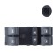 Comutator macara geam Seat Alhambra (7n), 06.2010-06.2020, Vw Touareg (7p5), 04.2010-06.2018; Touran (1t3), 07.2010-08.2015, 10 pini, RapidAuto