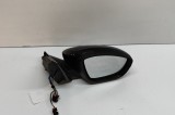 Oglinda laterală dreapta PEUGEOT 208 II UB_, UP_, UW_, UJ_ 2024 OEM: 98260175XT | 31799220