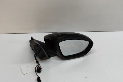 Oglinda laterală dreapta PEUGEOT 208 II UB_, UP_, UW_, UJ_ 2024 OEM: 98260175XT | 31799220 foto