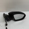 Oglinda laterală dreapta PEUGEOT 208 II UB_, UP_, UW_, UJ_ 2024 OEM: 98260175XT | 31799220