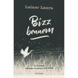 B&iacute;zz bennem - II. tril&oacute;gia - Iskol&aacute;k versenye első k&ouml;tet - Leiner Laura
