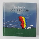 JOC FECUND - BEST OF ION BARBU , 2007