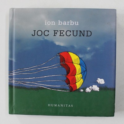 JOC FECUND - BEST OF ION BARBU , 2007 foto