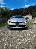 Vand Alfa Romeo 159, Berlina, Motorina/Diesel